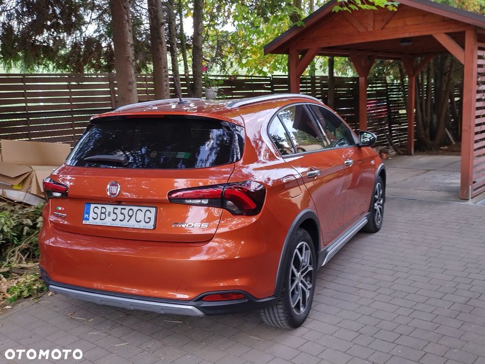 Fiat Tipo 1.0 T3 Cross - 23