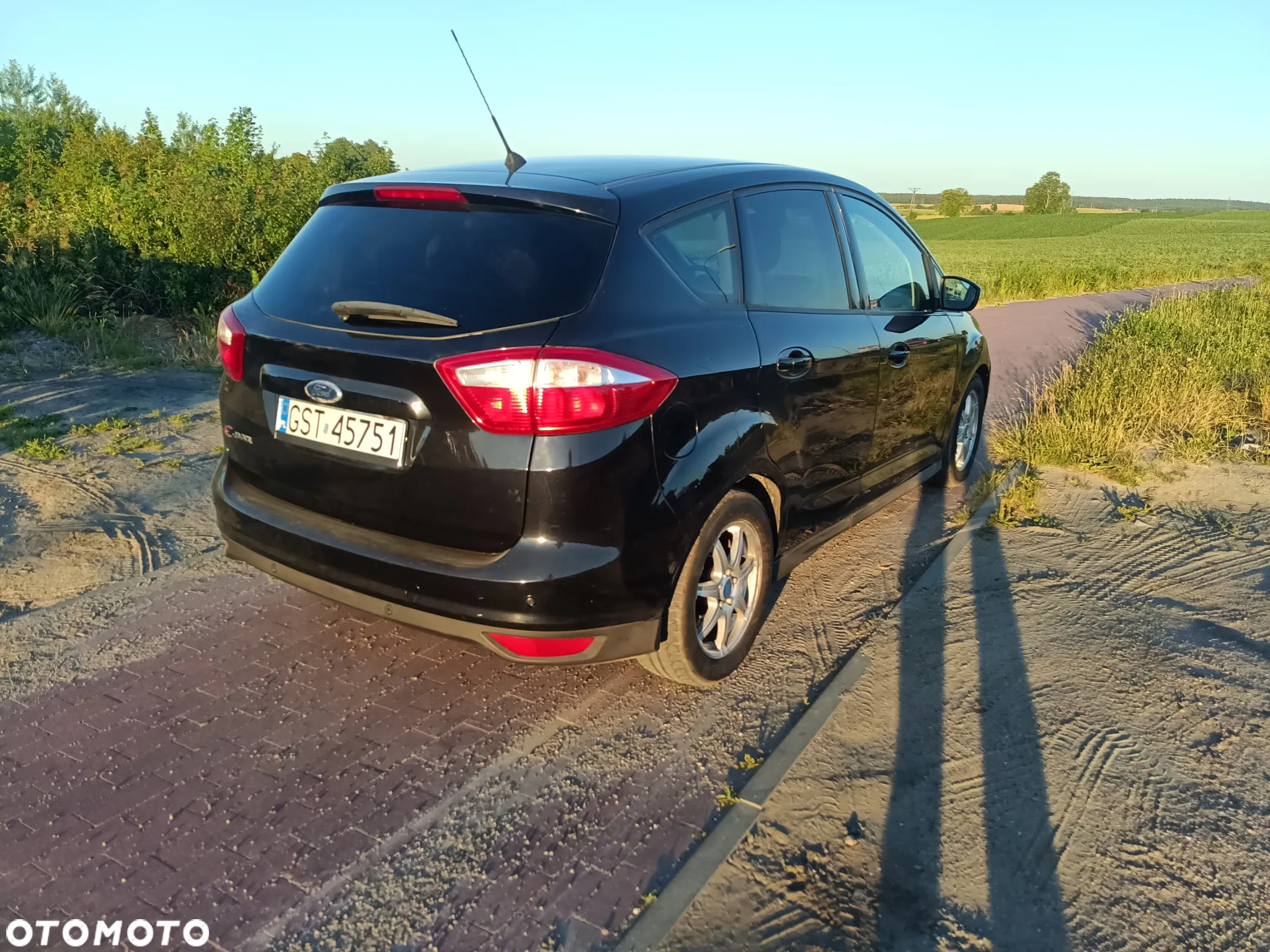 Ford C-MAX - 5