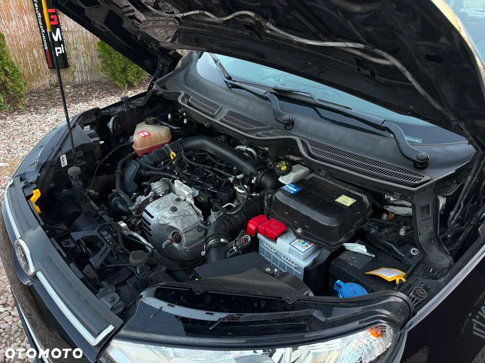 Ford EcoSport 1.0 EcoBoost S - 27