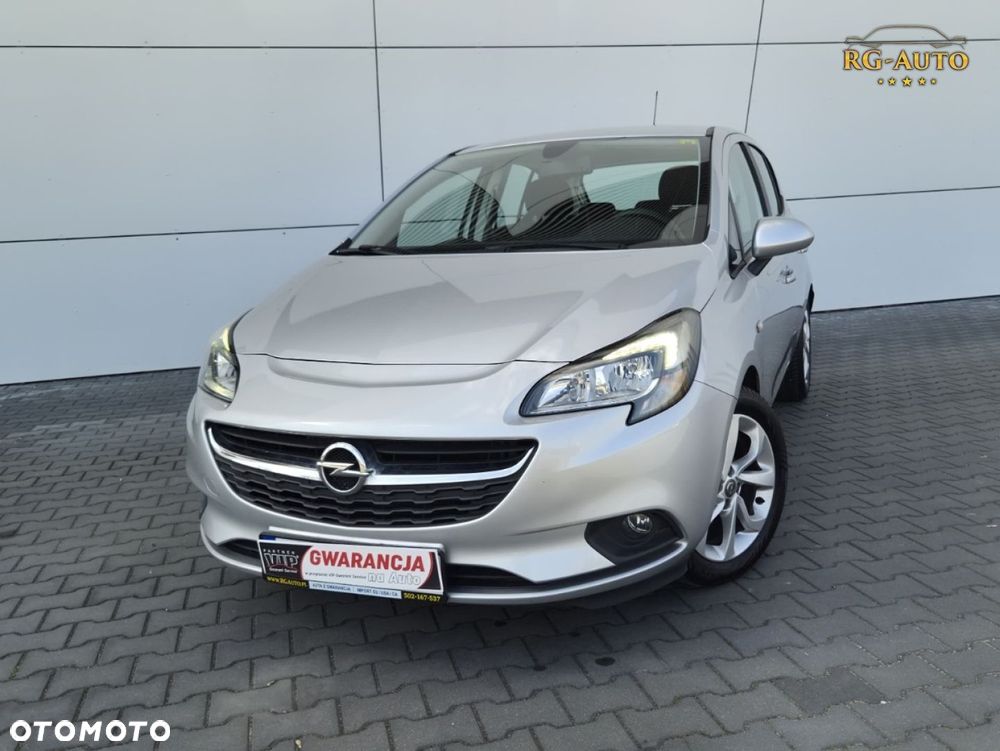 Opel Corsa - 14