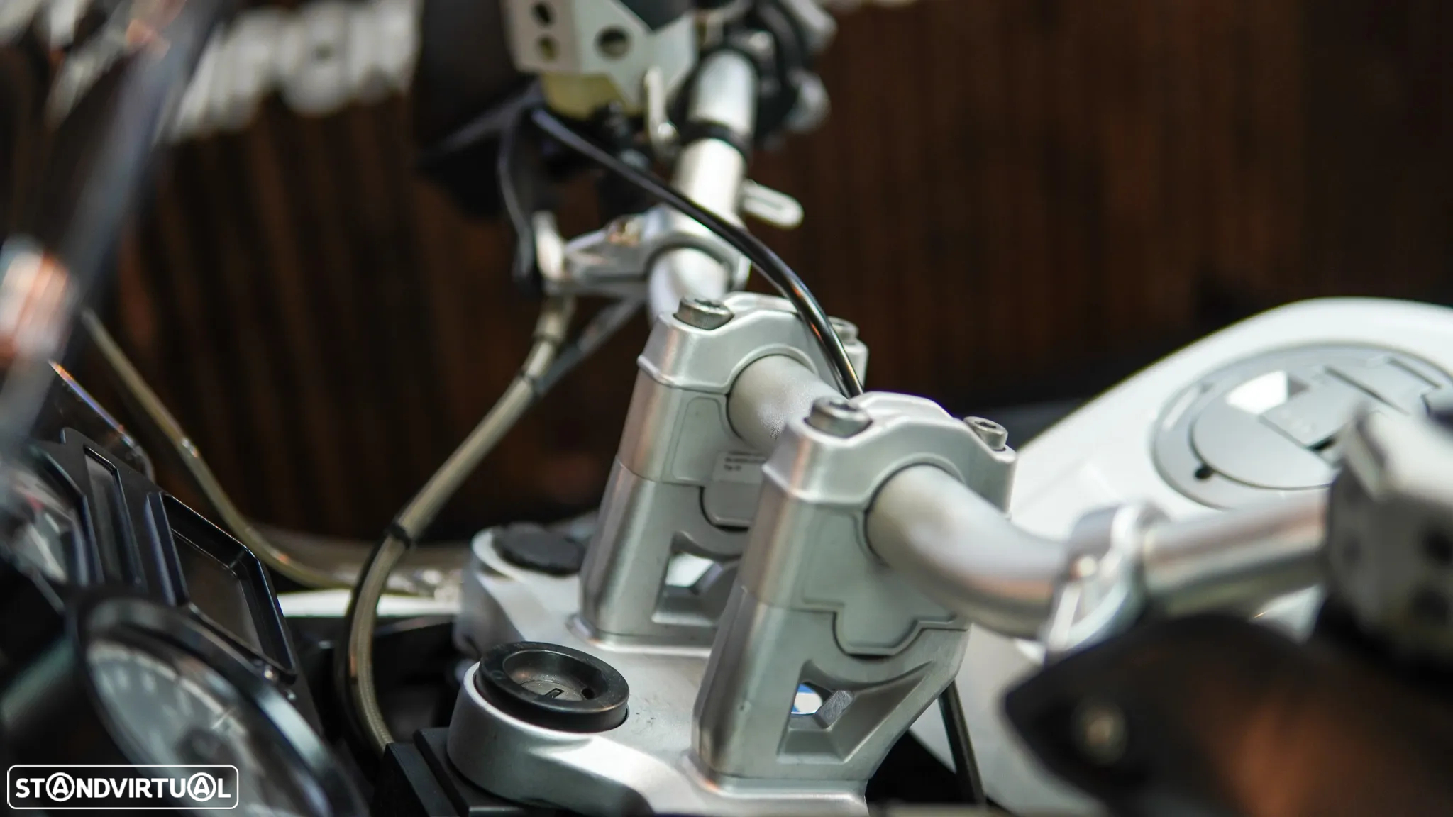BMW R 1200 GS Adventure - 18