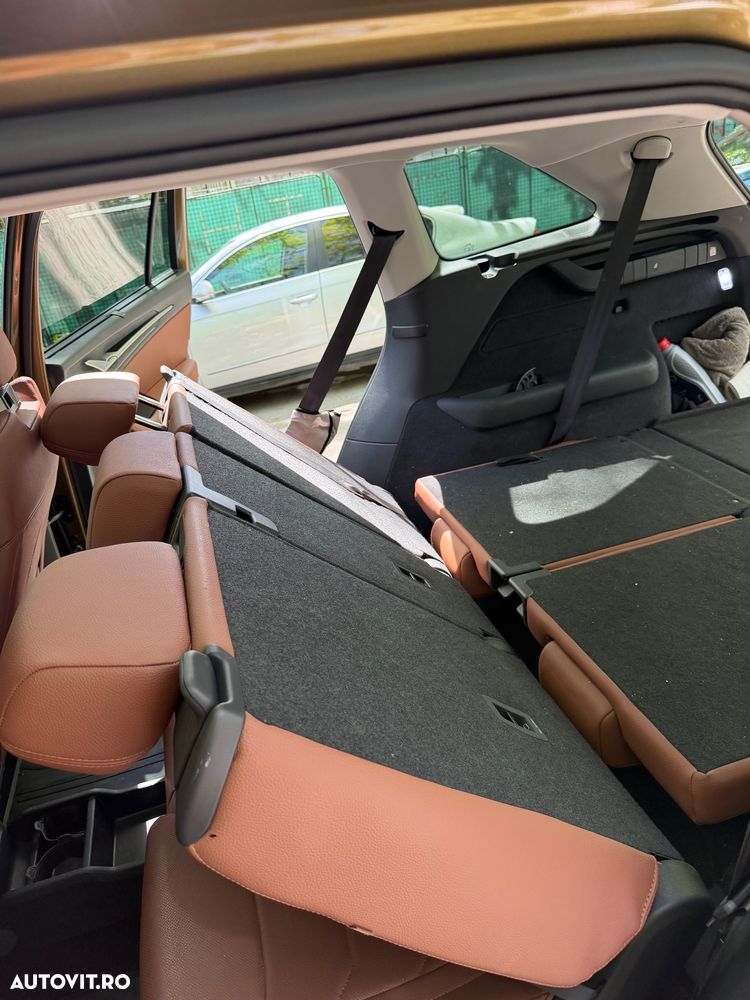 Skoda Kodiaq 2.0 TDI 4X4 DSG Selection - 7