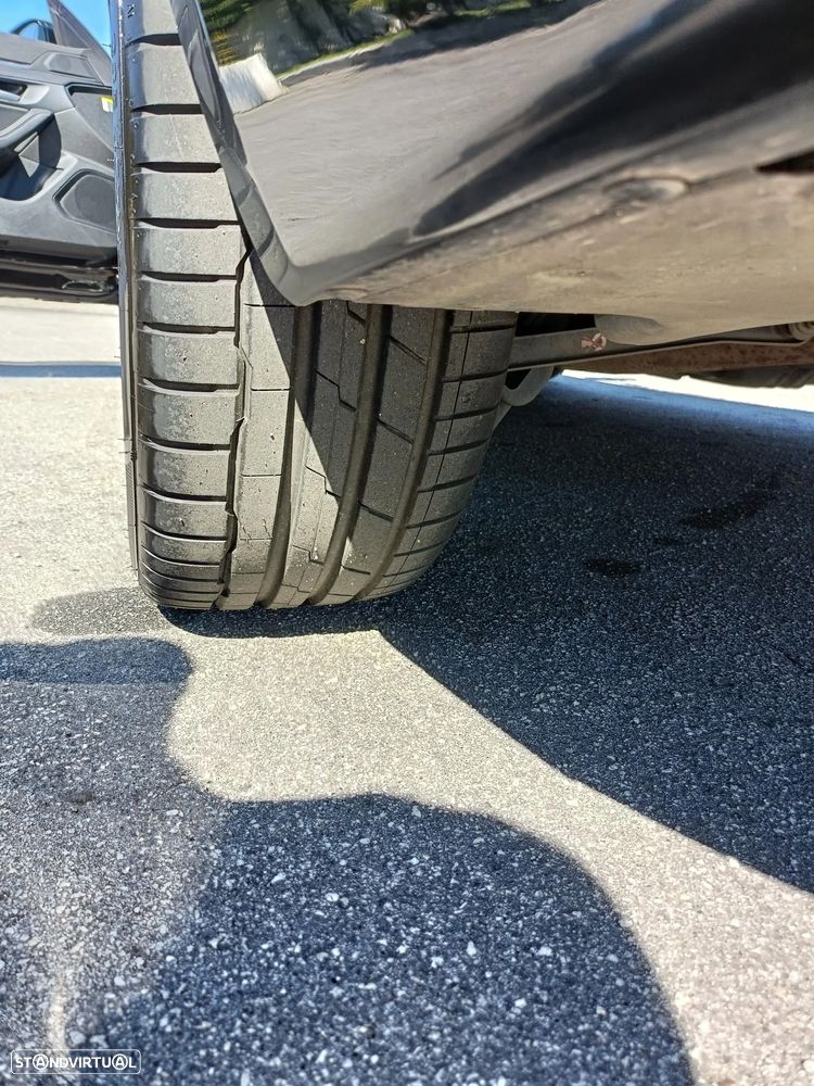 Peugeot 508 SW 1.5 BlueHDi GT EAT8 - 12