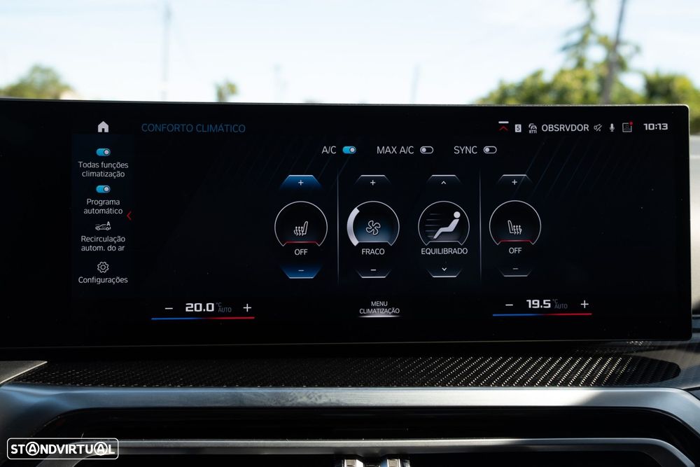 BMW M3 CS - 55