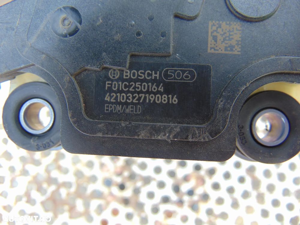 Pompa ad blue Iveco Daily Range rover sport l494 Opel Movano Renault Trafic Master cod f01c250164 mercedes x class - 1