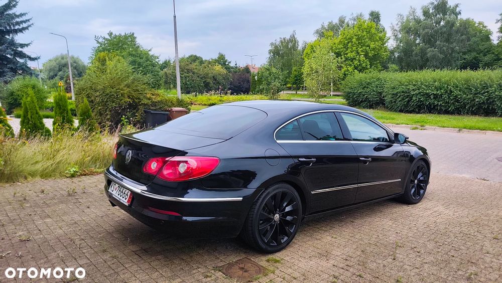Volkswagen Passat CC 1.8 TSI Individual - 31