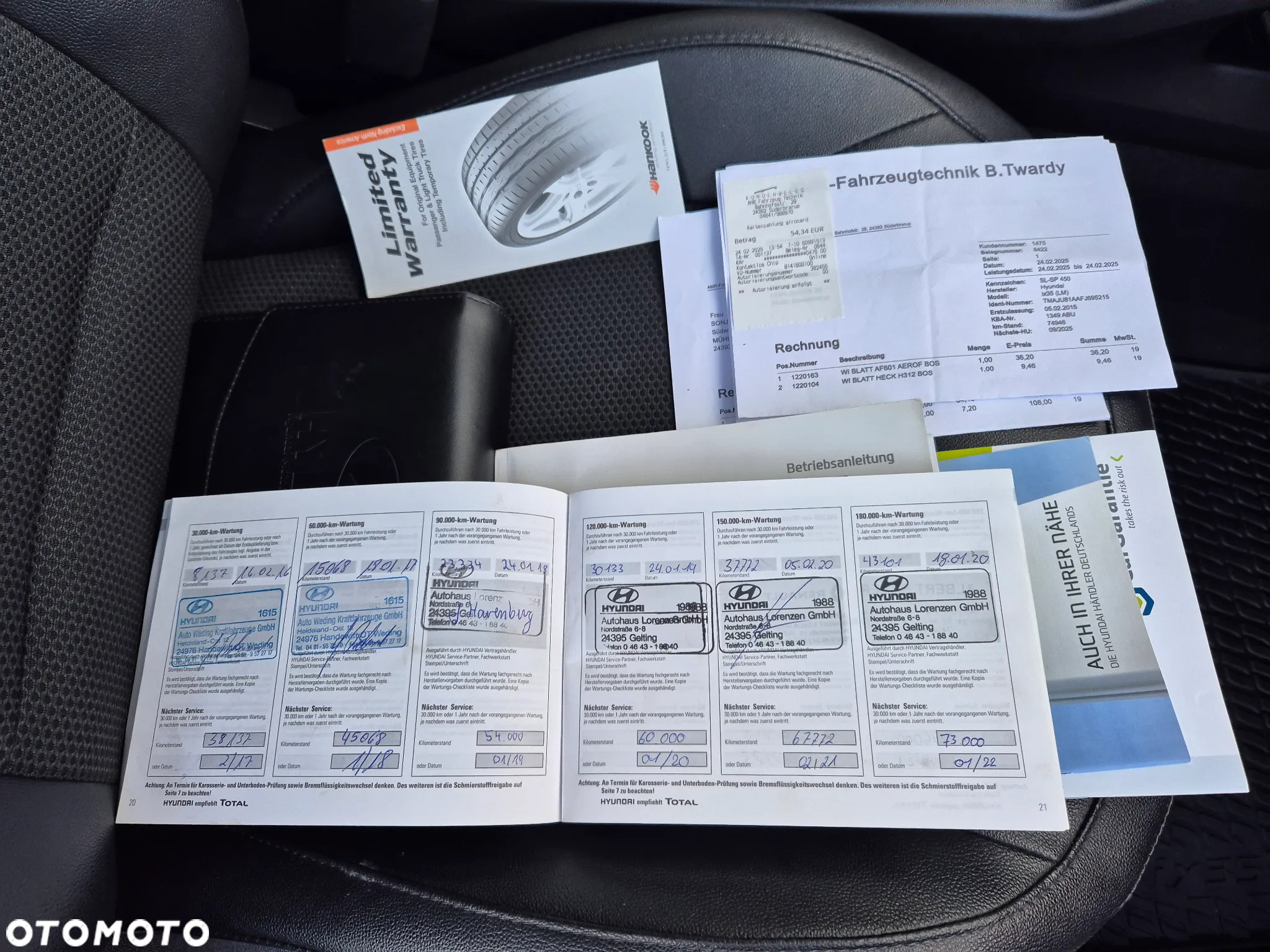 Hyundai ix35 1.6 2WD Fifa World Cup Edition - 8