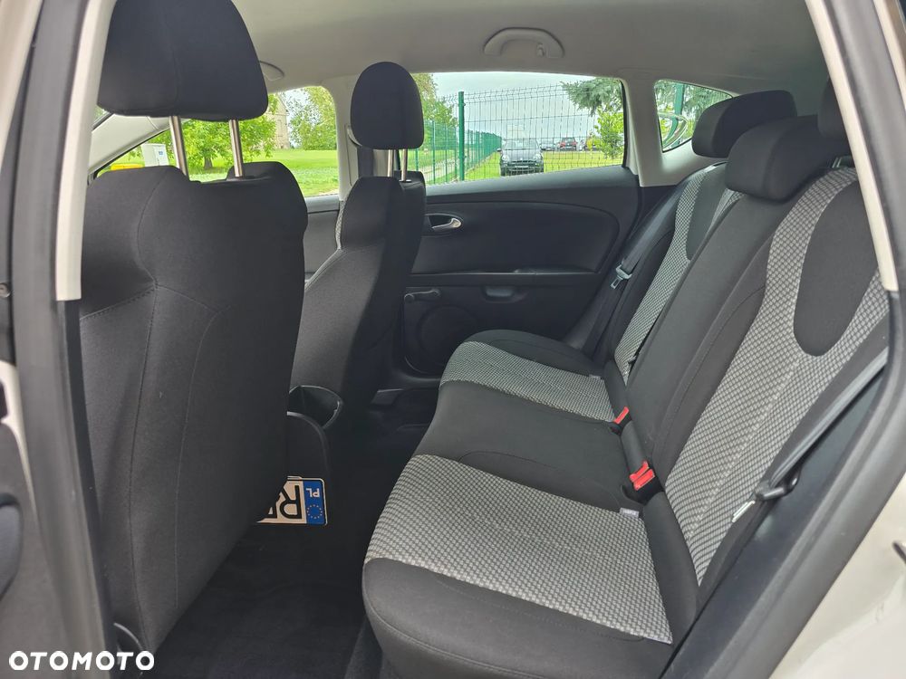 Seat Leon - 4