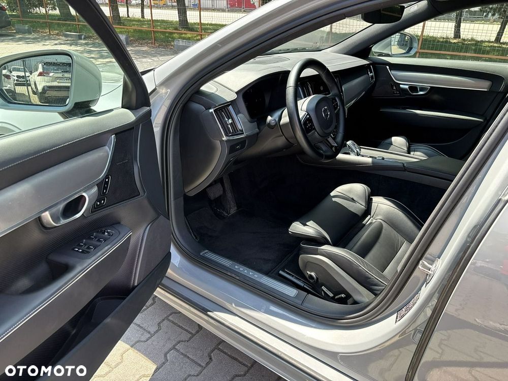Volvo S90 B4 B Plus Bright - 11