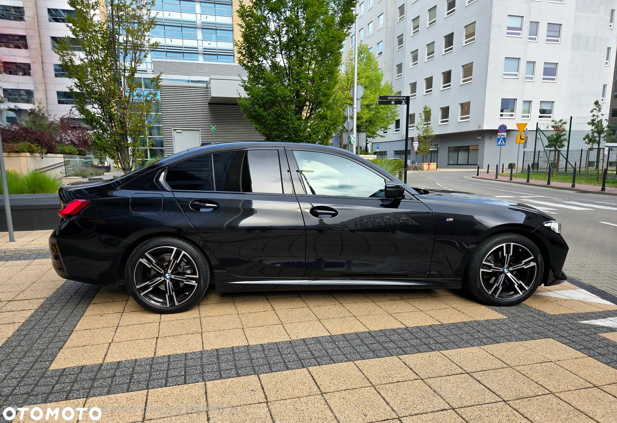 BMW Seria 3 - 5