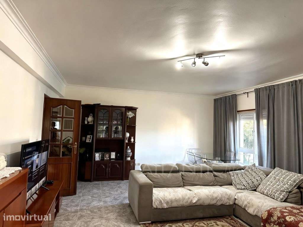 Apartamento T2 Cacém Anta - Grande imagem: 2/15