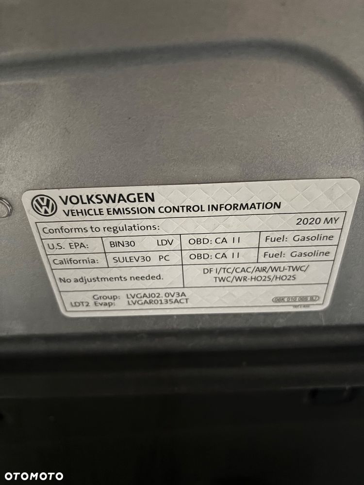 Volkswagen Tiguan 2.0 TSI 4Motion DSG OPF Comfortline - 30