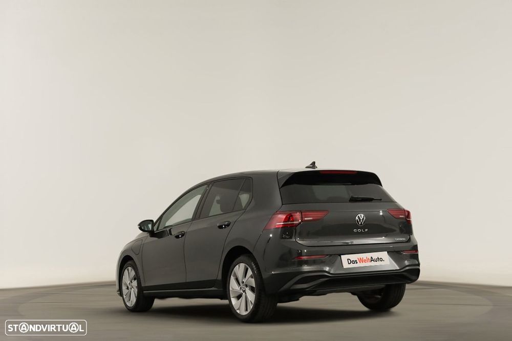 VW Golf 1.5 TSI e-Hybrid Life DSG - 3