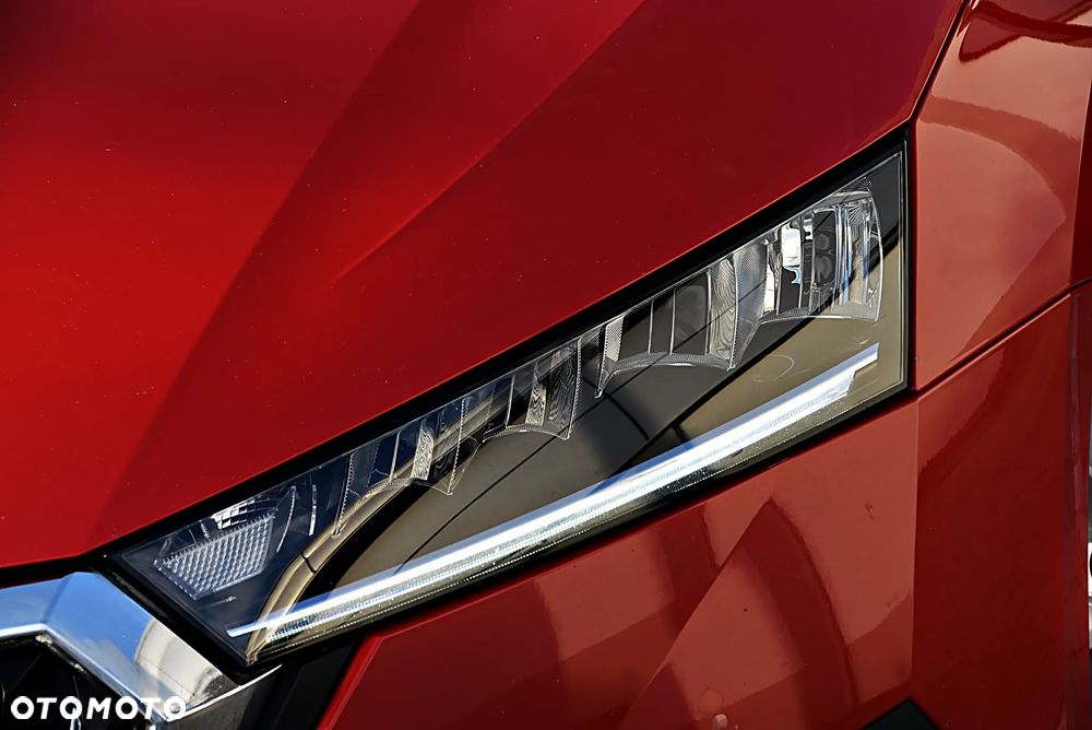 Skoda Octavia 1.5 TSI ACT Ambition - 9