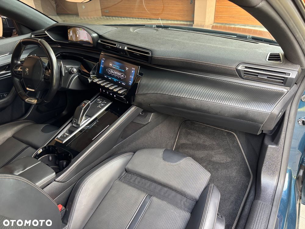 Peugeot 508 - 39