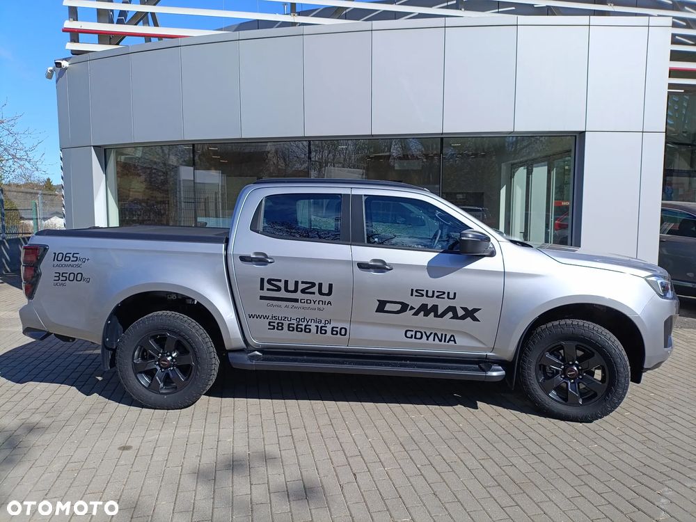 Isuzu D-Max 1.9 DC LSE - 2