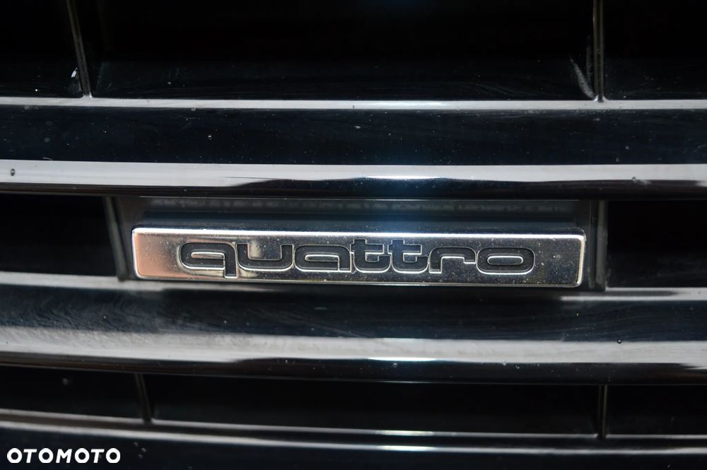 Audi A3 Sportback 2.0 TDI DPF quattro S line Sportpaket - 30