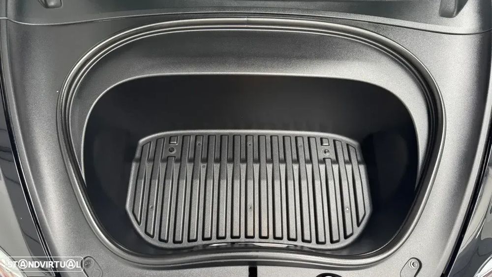 Tesla Model 3 Long Range Tração Integral Premium - 39