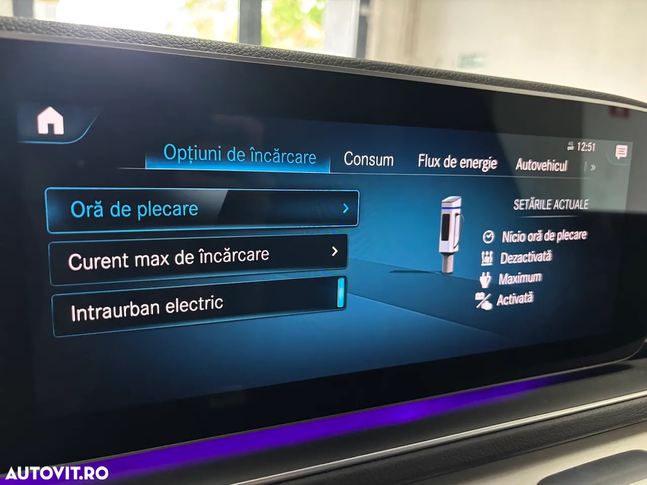 Mercedes-Benz GLE 350 de 4Matic 9G-TRONIC AMG Line Advanced Plus - 28