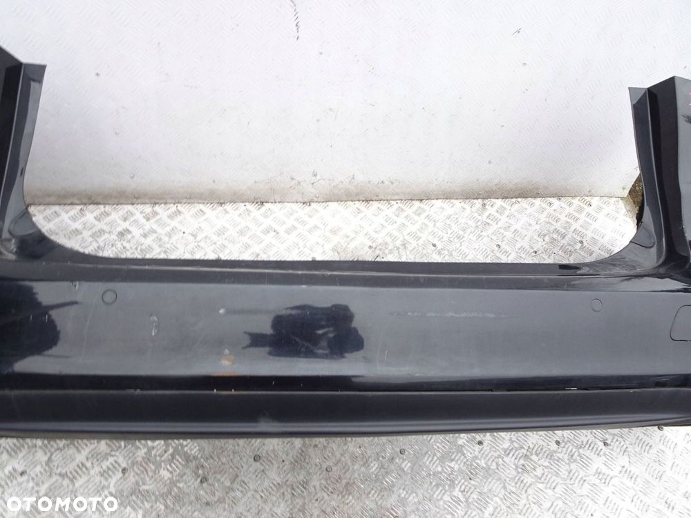 zderzak tył opel zafira c 01q - 8