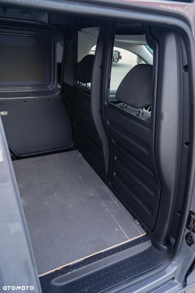 Volkswagen CADDY - 5