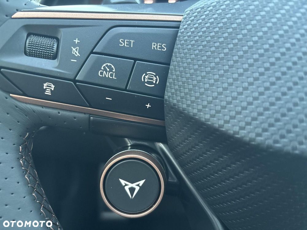 Cupra Leon Sportstourer 2.0 TDI DSG - 21