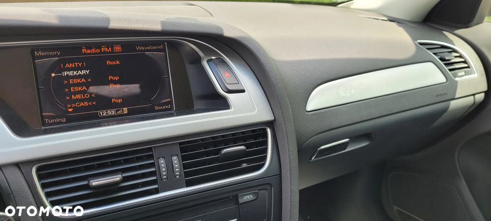 Audi A4 Avant 2.0 TDI - 19