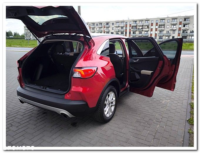 Ford Escape - 18