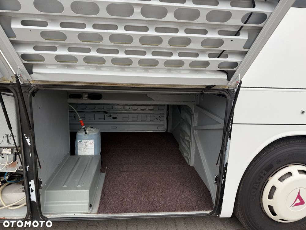 Setra 415 HD - 10