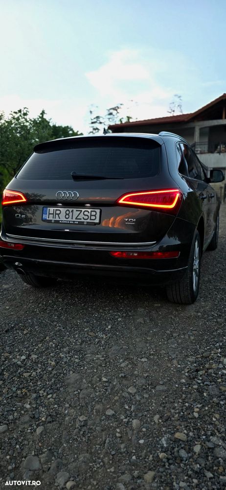 Audi Q5 - 2