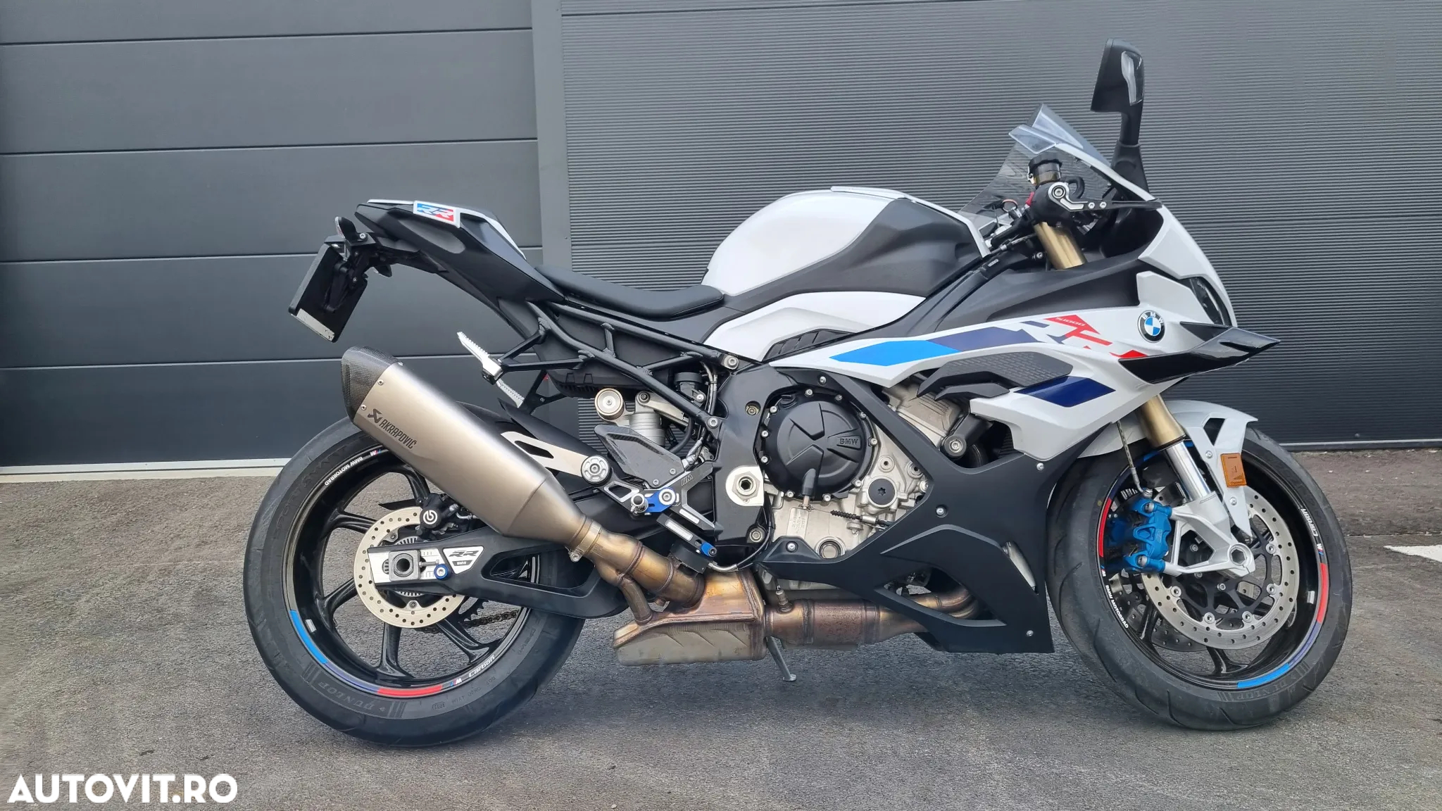 BMW S1000RR - 12