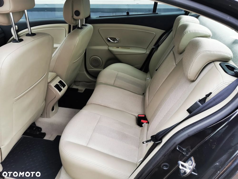 Renault Fluence 2.0 16V Privilege - 5