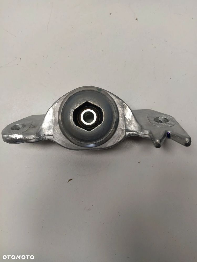 OPEL SAAB CHEVROLET PODUSZKA AMORTYZATORA MOCOWANIE TYŁ TYLNA LEWA NOWY ORYGINAŁ - 3