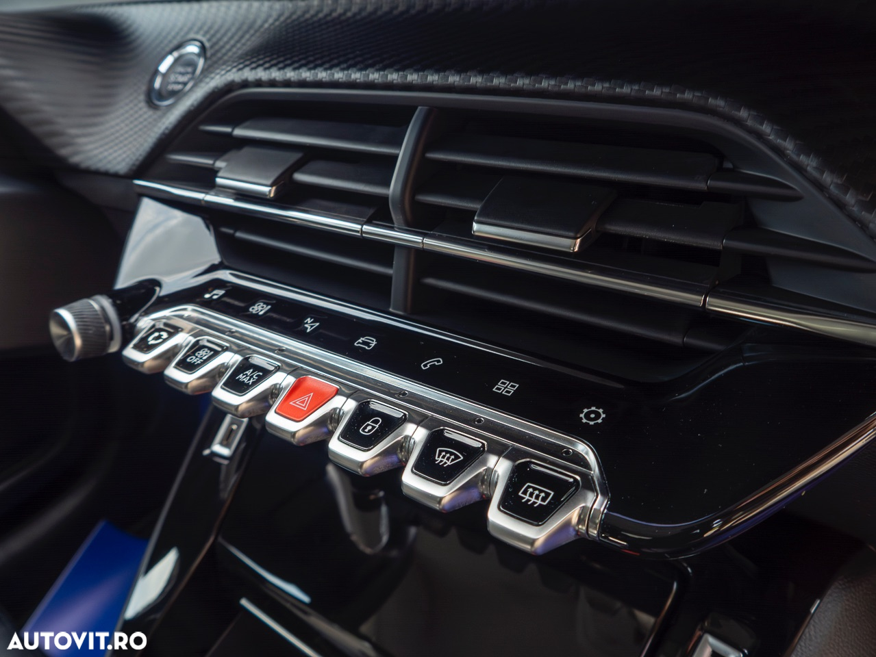 Peugeot 208 PureTech 100 Allure Pack - 25
