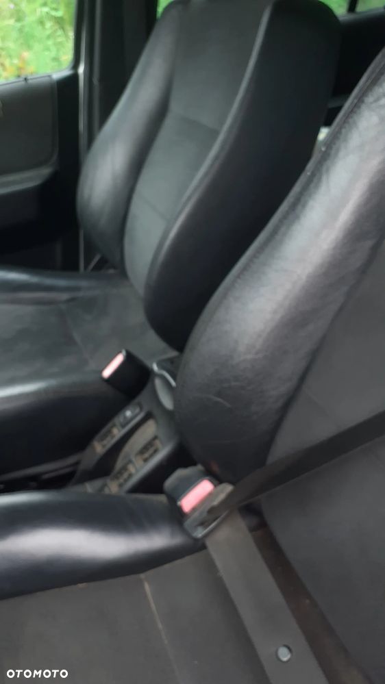 Land Rover Freelander 2.0 D - 3