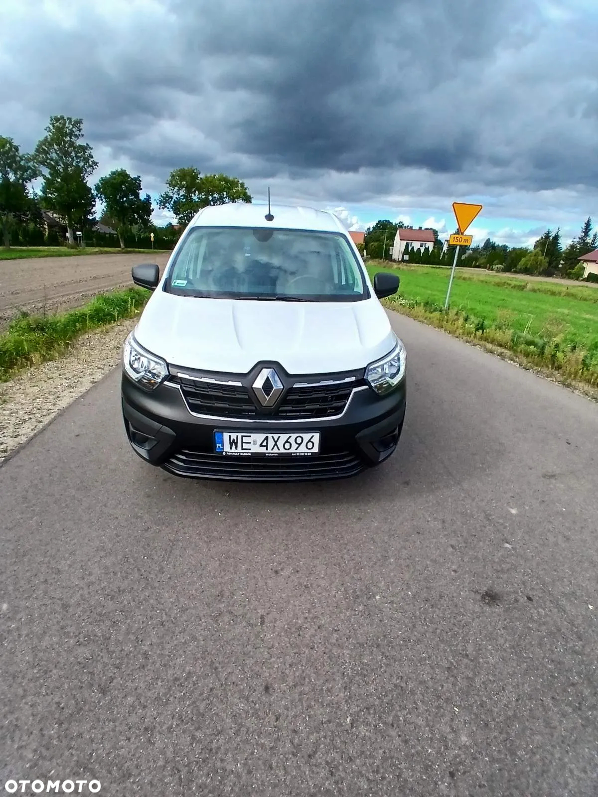 Renault EXPRESS - 4