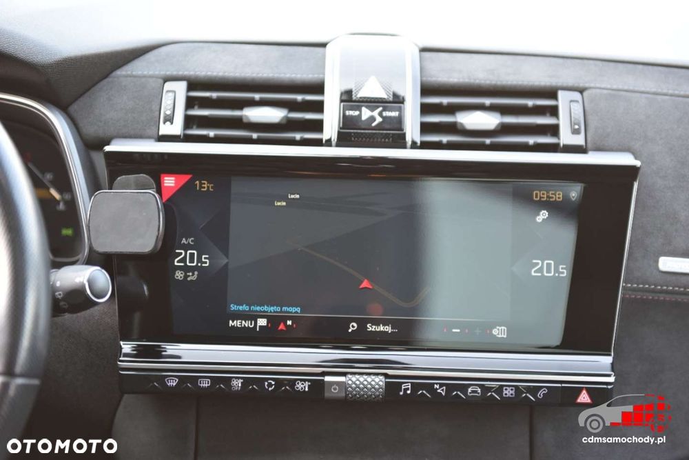 DS Automobiles DS 7 Crossback - 26