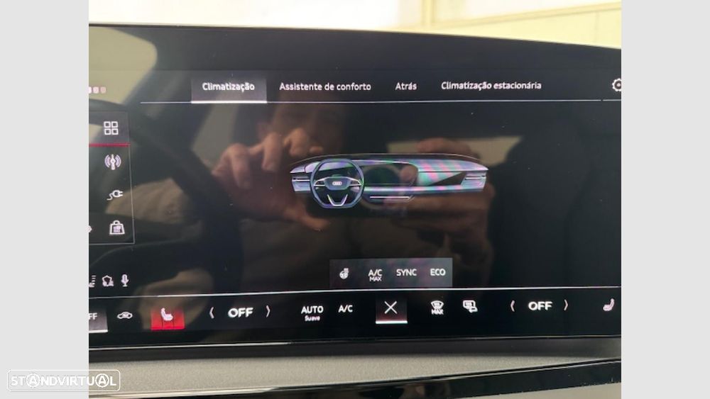 Audi Q6 e-tron 55 quattro 100 kWh - 22