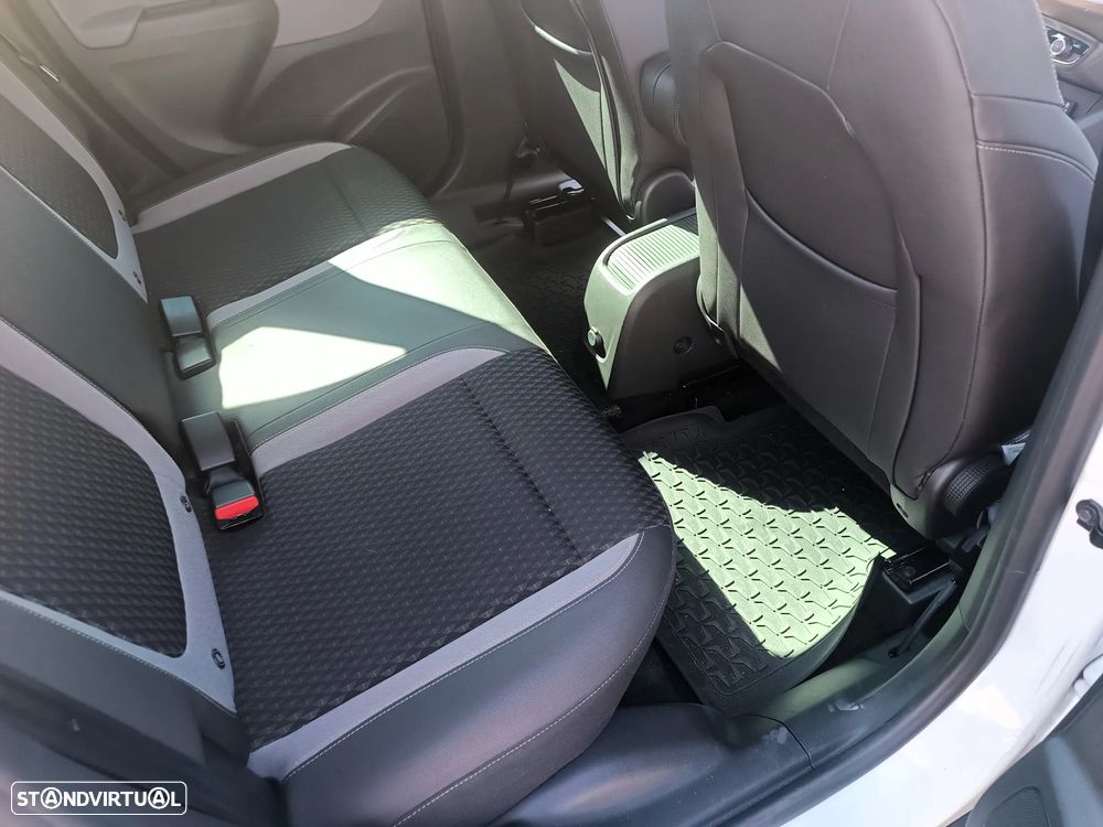Opel Crossland X 1.2 T Innovation Active-Select - 10
