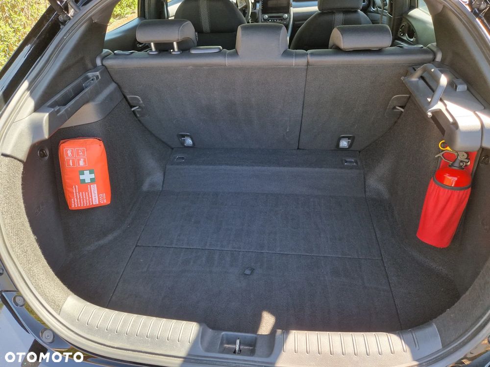 Honda Civic 1.0 T Comfort - 24