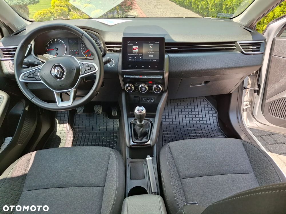 Renault Clio 1.0 TCe Zen - 10