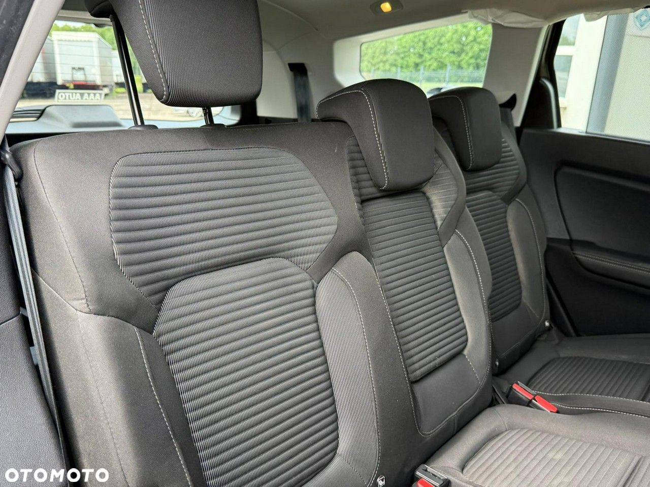 Renault Grand Scenic ENERGY TCe 115 LIMITED - 19
