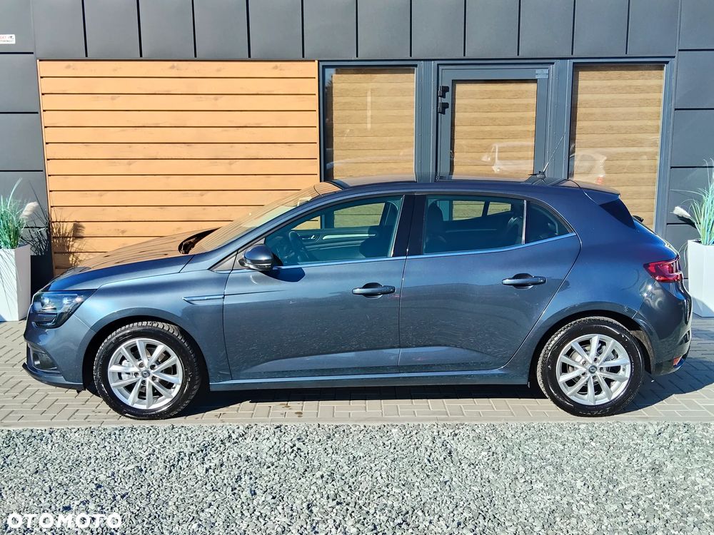 Renault Megane ENERGY dCi 110 Start & Stop LIMITED - 28