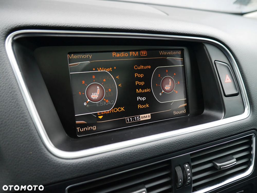 Audi Q5 2.0 TFSI Quattro S tronic - 20