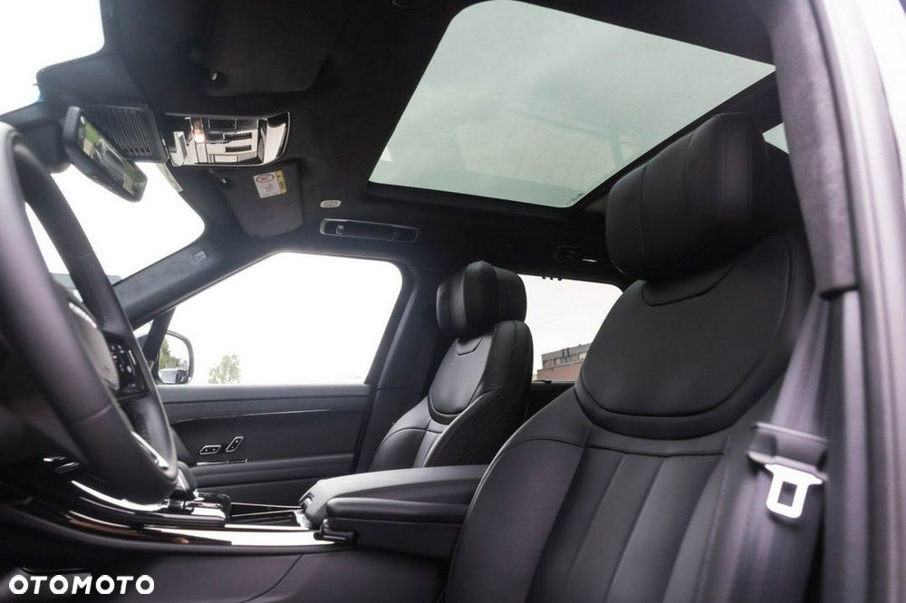 Land Rover Range Rover Sport - 9