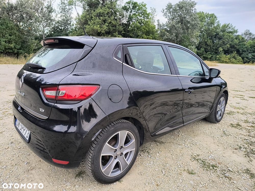 Renault Clio 0.9 TCe Techno Feel - 7