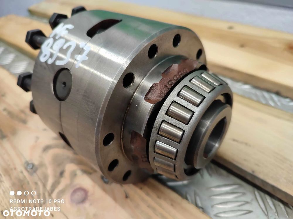 Dyferencjał Massey Ferguson 8937 (13x31) - 6