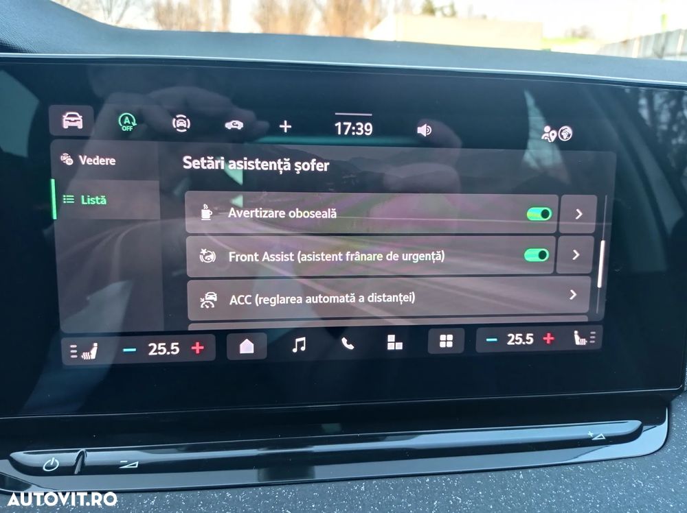 Skoda Octavia 2.0 TDI 150 CP DSG Selection - 30