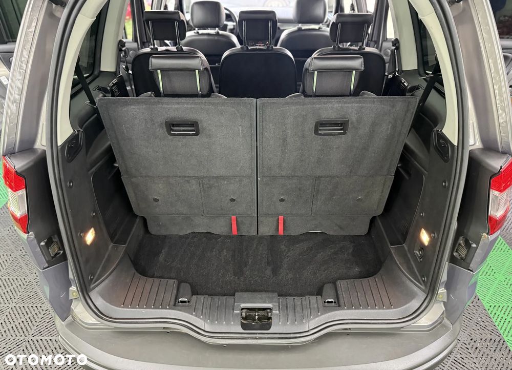 Ford Galaxy 2.0 TDCi Titanium - 35