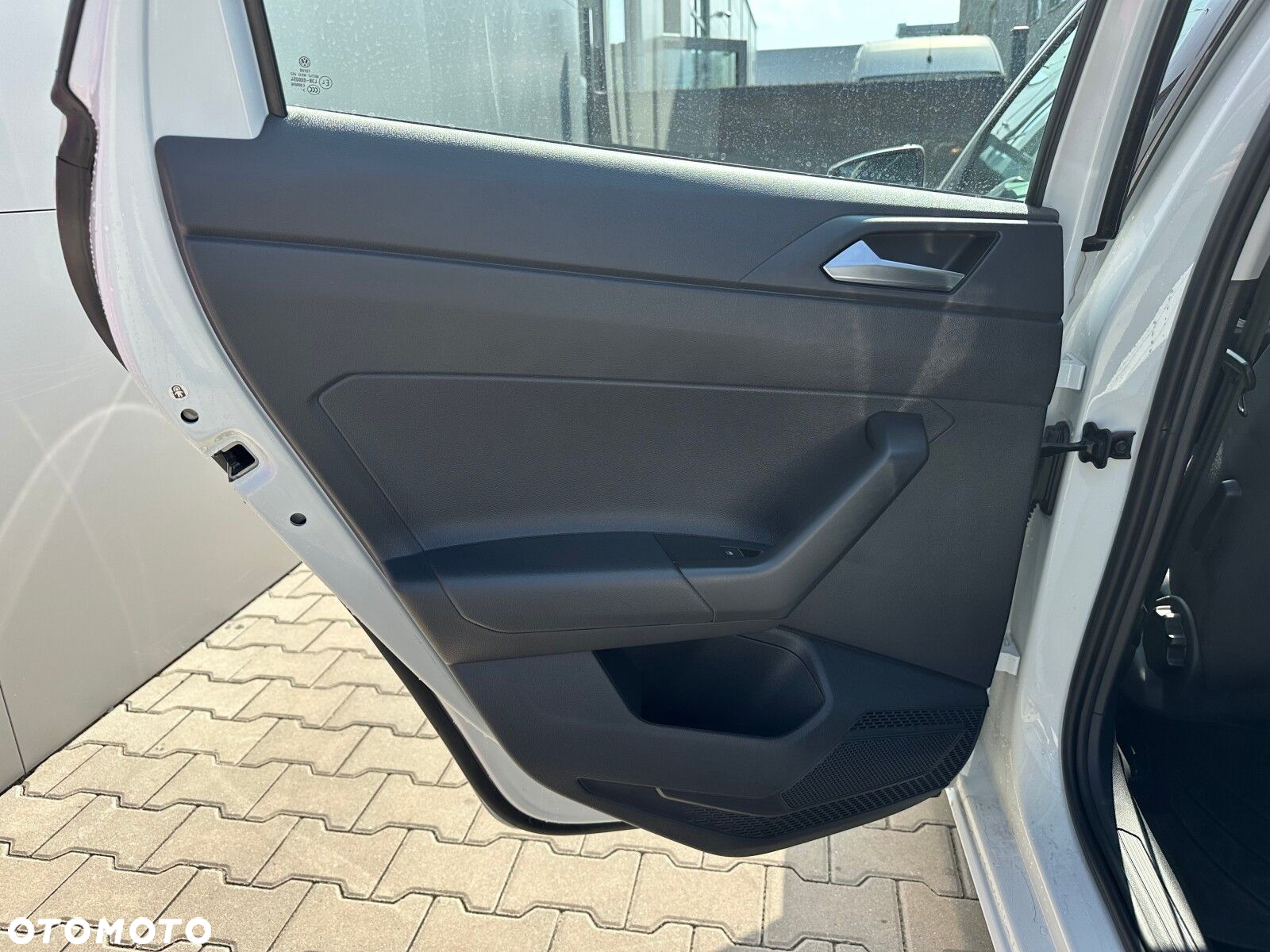Volkswagen Polo 1.0 TSI Style - 12